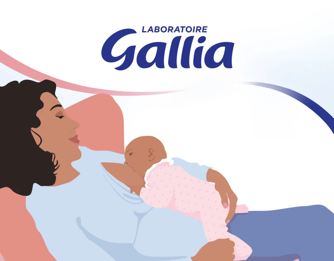 Gallia Illustration