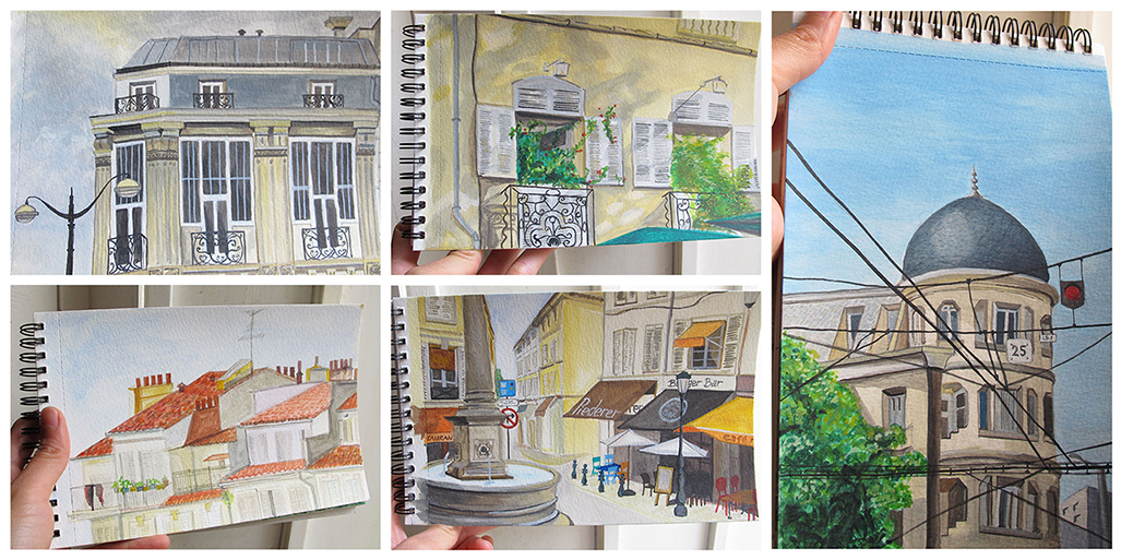 Packaging Lucky cookies