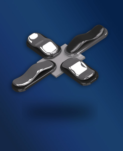 Simulation 3D Btwin Logo