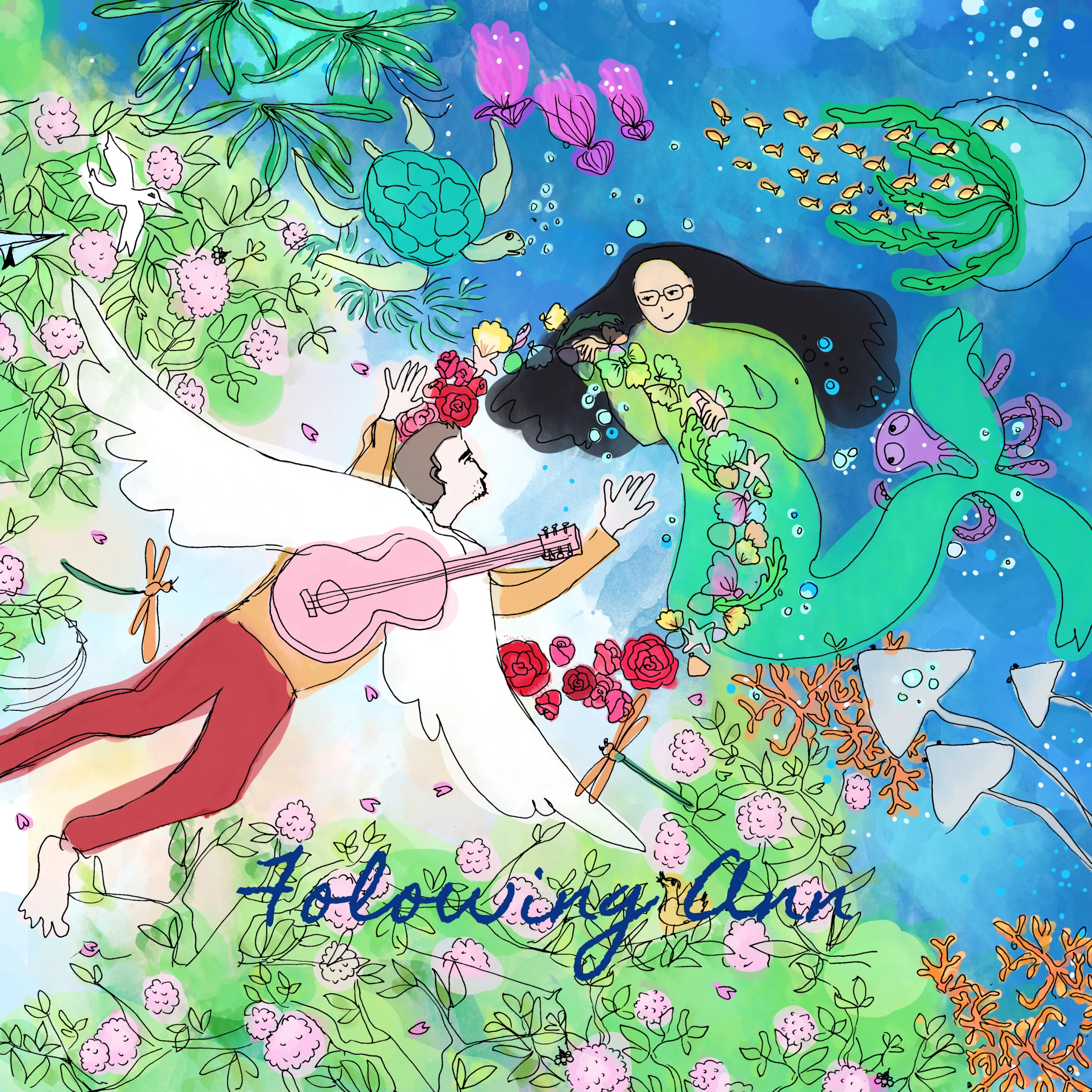 Diago Case Album cover