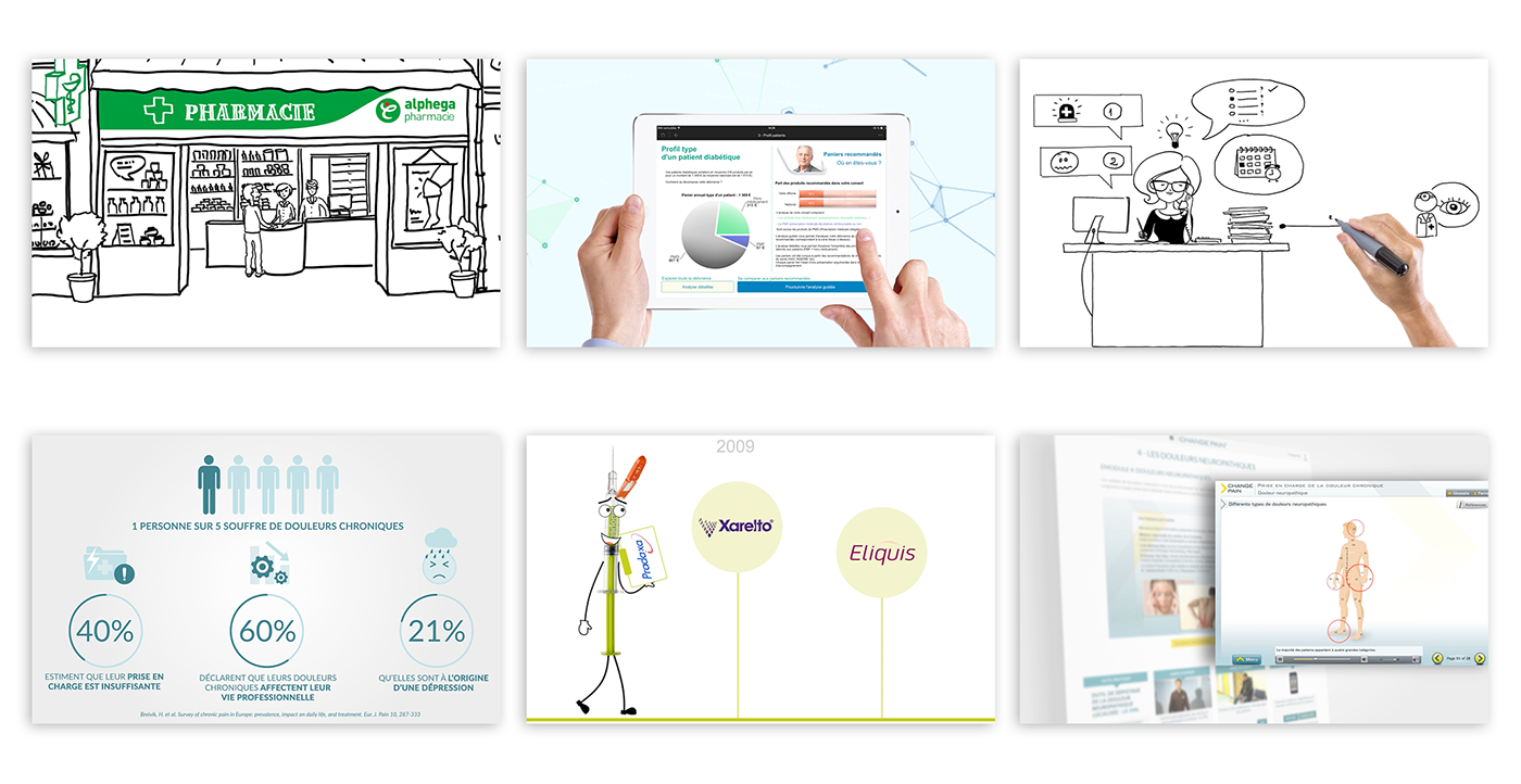 Some Motion Design Projetcts, see more on Vimeo